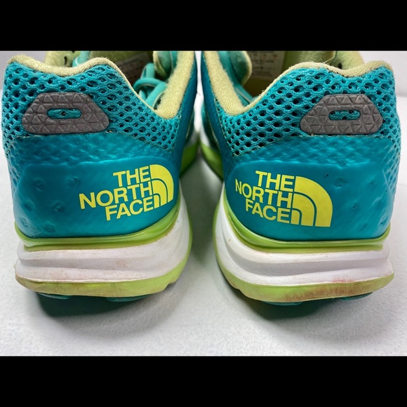 The North Face Athletic shoes size 9 - Picture 3 of 8